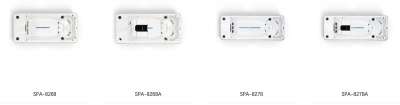 Fullvision Pro Swim Spas
