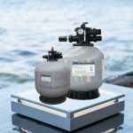 sand filter fullvision