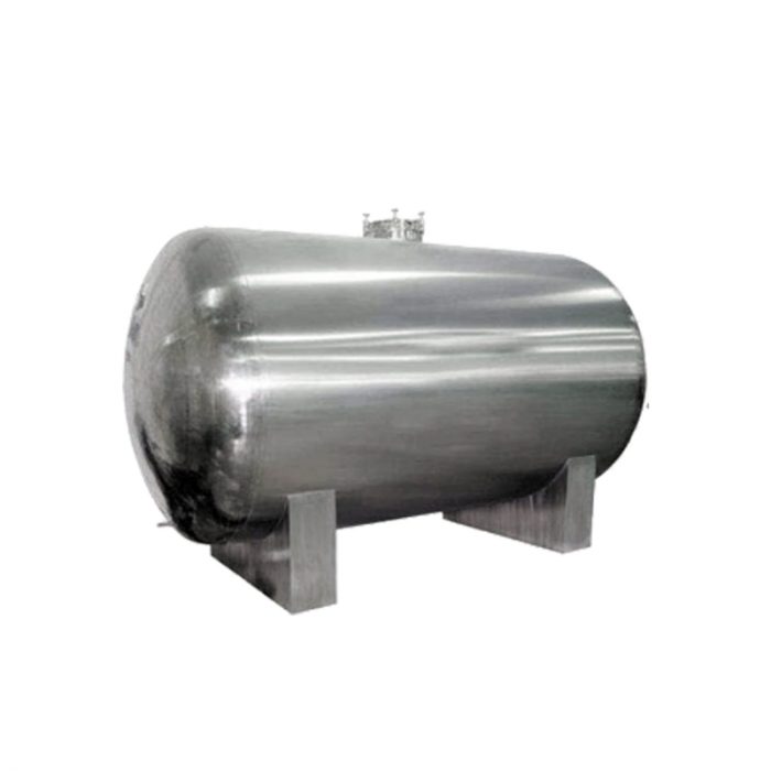 D400-2500 | Stainless Steel Filter Series