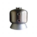 D400-2500 | Stainless Steel Filter Series