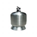 D400-2500 | Stainless Steel Filter Series