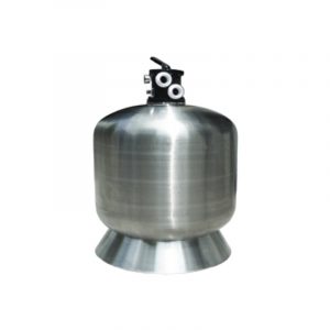 D400-2500 | Stainless Steel Filter Series
