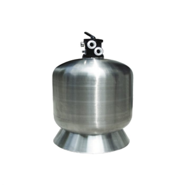 D400-2500 | Stainless Steel Filter Series