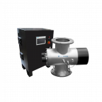 Fullvision MUV MEDIUM PRESSURE UV STERILIZER, pool disinfection, UV lamp